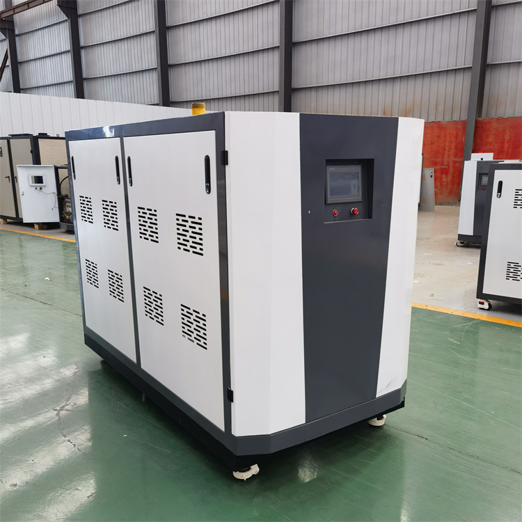 全預(yù)混冷凝鍋爐節(jié)能減排的環(huán)保效果